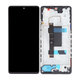 LCD Display Assembly για Xiaomi Poco X5 Pro | 22101320G | 22101320I | Astral Black