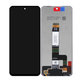 Οθόνη με οθόνη αφής για Xiaomi Redmi 12, 23053RN02A, 23053RN02Y, 23053RN02I, Aftermarket