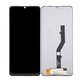 Οθόνη με οθόνη αφής για ZTE Blade A72s, Aftermarket
