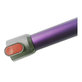 Σωλήνας Αναρρόφησης για Dyson DC-series | V6 | Μωβ | Purple