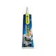 Universal Κόλλα Sunshine G-19 - 50ml | Λευκό | White