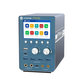Ρυθμιζόμενο Τροφοδοτικό DC Sunshine P1 Pro Max - 0-30V, 0-20A