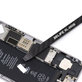 Λοστός Carbon Fibre για Επισκευή Κινητών Τηλεφώνων για Relife RL-060B