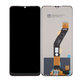 Οθόνη με οθόνη αφής για Infinix Smart 7 HD, X6516, Aftermarket
