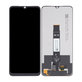 Οθόνη με οθόνη αφής για Xiaomi Redmi A2, Aftermarket
