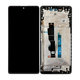 LCD Display Assembly για Xiaomi Redmi Note 13 5G | 2312DRAABC | Stealth Black