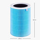 Φίλτρο HEPA για Xiaomi Mi Air Purifier Pro H, Αντιβακτηριδιακό, Μπλε