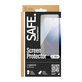 Σκληρυμένο γυαλί UWF για Xiaomi 14/13, Μαύρο, SAFE by PanzerGlass