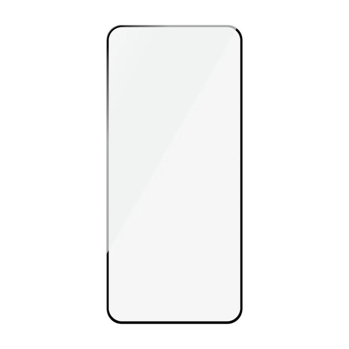 Σκληρυμένο γυαλί UWF για Xiaomi 14/13, Μαύρο, SAFE by PanzerGlass