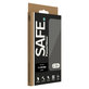 Σκληρυμένο γυαλί UWF για Xiaomi 14/13, Μαύρο, SAFE by PanzerGlass