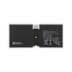 Μπαταρία για Microsoft Surface Go 2, DYNU01, G16TA047H, 3500mAh