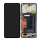 LCD Display Assembly με Battery για Honor Magic6 Lite | 0235AHHQ | 0235AHHV | Πράσινο, Green | Service Pack