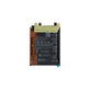 Μπαταρία για Xiaomi 12T, 12T Pro, BM5J, 5000mAh, Service Pack