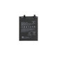 Μπαταρία για Xiaomi 12T, 12T Pro, BM5J, 5000mAh, Service Pack