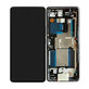 Συγκρότημα οθόνης για Asus Zenfone 11 Ultra, Eternal Black, Genuine Service Pack