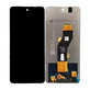 Οθόνη με οθόνη αφής για Infinix Hot 40i, Aftermarket