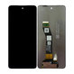 Οθόνη με οθόνη αφής για Motorola Moto G04, Aftermarket
