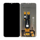 Οθόνη με οθόνη αφής για Nokia C22, C32, Aftermarket