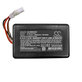 Μπαταρία για Samsung PowerBot, R9350, R9250, DJ96-00193D, 21.6V, 5000mAh, HQ