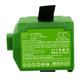 Μπαταρία για iRobot Roomba S9, S9+, ABL-B, 4650994, 14.4V, 3300mAh, HQ