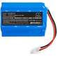 Μπαταρία για Miele Scout RX2, RX3 Home Vision, YCR-MT12-S1, 14.52V, 6800mAh, HQ
