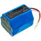 Μπαταρία για Miele Scout RX2, RX3 Home Vision, YCR-MT12-S1, 14.52V, 6800mAh, HQ