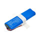 Μπαταρία για Rowenta X-PLORER S75s, S75s+, SS-2230002528, 14.4V, 2600mAh, HQ