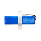 Μπαταρία για Rowenta X-PLORER S75s, S75s+, SS-2230002528, 14.4V, 2600mAh, HQ