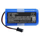 Μπαταρία για Sencor SRV, 3160TQ, 3150OR, SRX CONG0001, 10.8V, 2600mAh, HQ