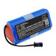 Μπαταρία για Sencor SRV, 3160TQ, 3150OR, SRX CONG0001, 10.8V, 2600mAh, HQ
