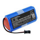 Μπαταρία για Sencor SRV, 3160TQ, 3150OR, SRX CONG0001, 10.8V, 2600mAh, HQ