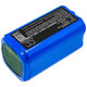 Μπαταρία για Sencor SRV, 9150WH, SRX-0911, SUN-INTE-172, 14.4V, 2600mAh, HQ
