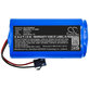Μπαταρία για Sencor SRV, 9150WH, SRX-0911, SUN-INTE-172, 14.4V, 2600mAh, HQ