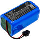 Μπαταρία για Sencor SRV, 9150WH, SRX-0911, SUN-INTE-172, 14.4V, 2600mAh, HQ