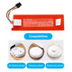 Μπαταρία για Xiaomi Roborock E-series, Q-series, S-series, BRR-2P4S-5200, 14.4V, 5200mAh, HQ