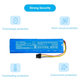 Μπαταρία για Xiaomi Roborock S-series, T-series, Q-series, BRR-2P4S-6800, 14.4V, 6800mAh, HQ