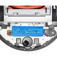 Μπαταρία για Xiaomi Roborock S-series, T-series, Q-series, BRR-2P4S-6800, 14.4V, 6800mAh, HQ