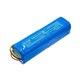Μπαταρία για Xiaomi Roborock S-series, T-series, Q-series, BRR-2P4S-6800, 14.4V, 6800mAh, HQ