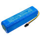 Μπαταρία για Xiaomi Roborock S-series, T-series, Q-series, BRR-2P4S-6800, 14.4V, 6800mAh, HQ