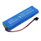 Μπαταρία για Xiaomi Viomi V2 Max, V3, Yeedi Vac 2 Pro, 5465V202, 14.4V, 4500mAh, HQ