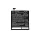 Μπαταρία για Asus ZenPad 8.0, Z380C (P022), C11P1505, 0B200-01660200, 3900mAh, HQ