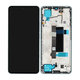 LCD Display Assembly για Xiaomi Redmi Note 13 Pro 5G 2312DRA50C | 5600010N1600 | Ocean Teal | Service Pack
