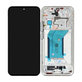 LCD Display Assembly για Xiaomi 14 23127PN0CC | 56000500N300 | Λευκό, White | Service Pack