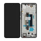 LCD Display Assembly για Xiaomi Redmi Note 13 Pro+ 23090RA98C | 560002N16U00 | Midnight Black | Service Pack