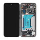LCD Display Assembly για Xiaomi 14 23127PN0CC | 56000400N300 | Μαύρο, Black | Service Pack