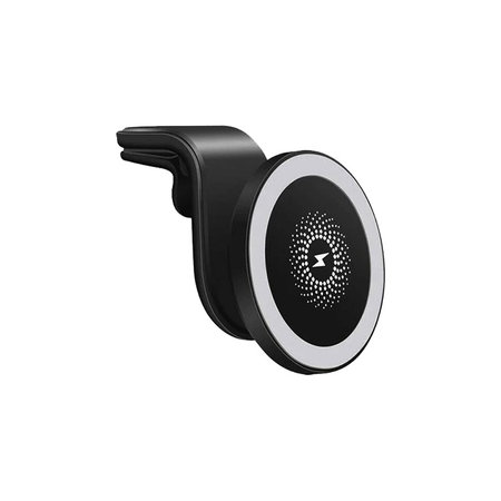 Κάτοχος Αυτοκινήτου με MagSafe | Μαύρο | Black | FixPremium