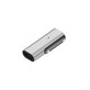 Αντάπτορας USB-C σε MagSafe 3, Ασημί | Silver | FixPremium