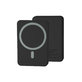 MagSafe PowerBank 10 000mAh | μαύρο | black | FixPremium