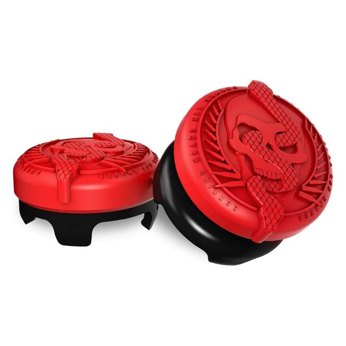 Επεκτεινόμενα Καλύμματα Λαβής Controller PS4/PS5 COD: Modern Warfare III Collector Edition | Kontrol Freek