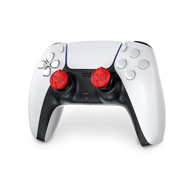 Επεκτεινόμενα Καλύμματα Λαβής Controller PS4/PS5 COD: Modern Warfare III Collector Edition | Kontrol Freek